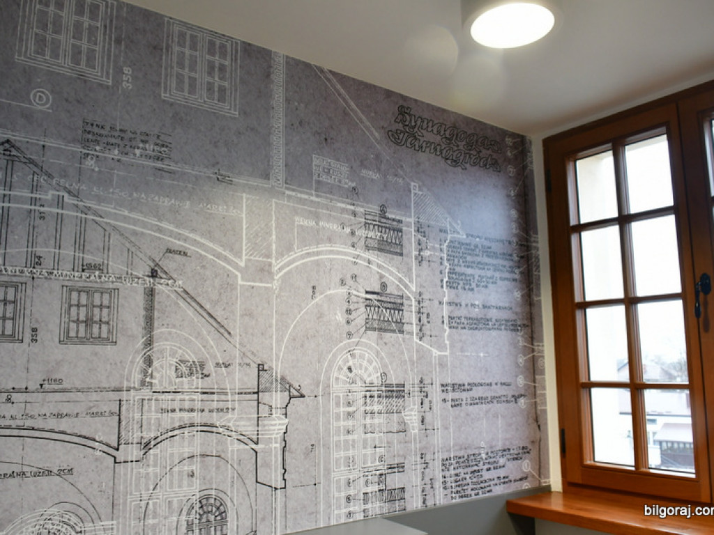 Biblioteka w Tarnogrodzie po remoncie. Doskonałe połączenie tradycji budynku z trendami XXI wieku (FOTO)