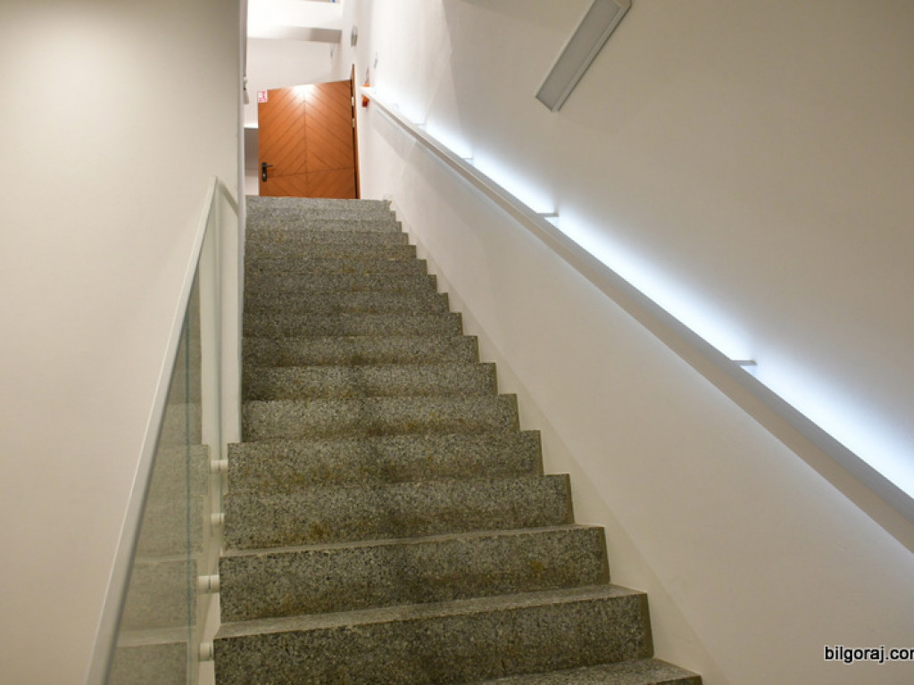 Biblioteka w Tarnogrodzie po remoncie. Doskonałe połączenie tradycji budynku z trendami XXI wieku (FOTO)