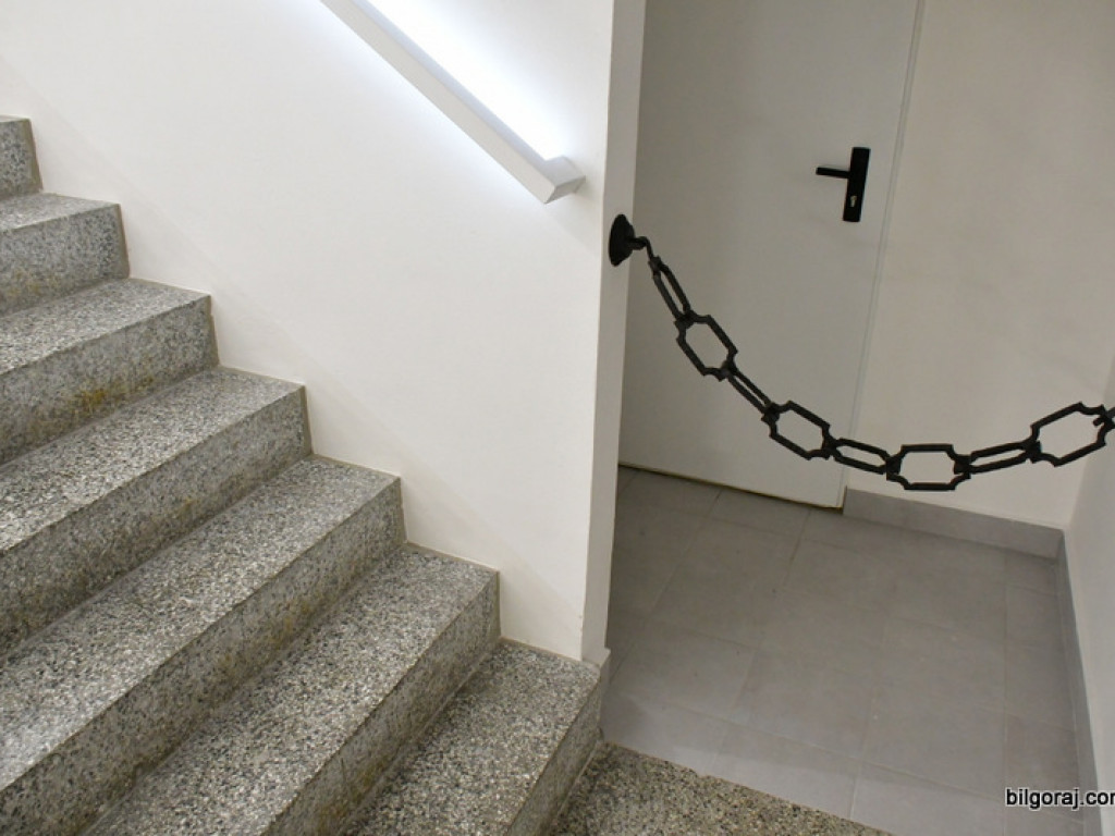 Biblioteka w Tarnogrodzie po remoncie. Doskonałe połączenie tradycji budynku z trendami XXI wieku (FOTO)