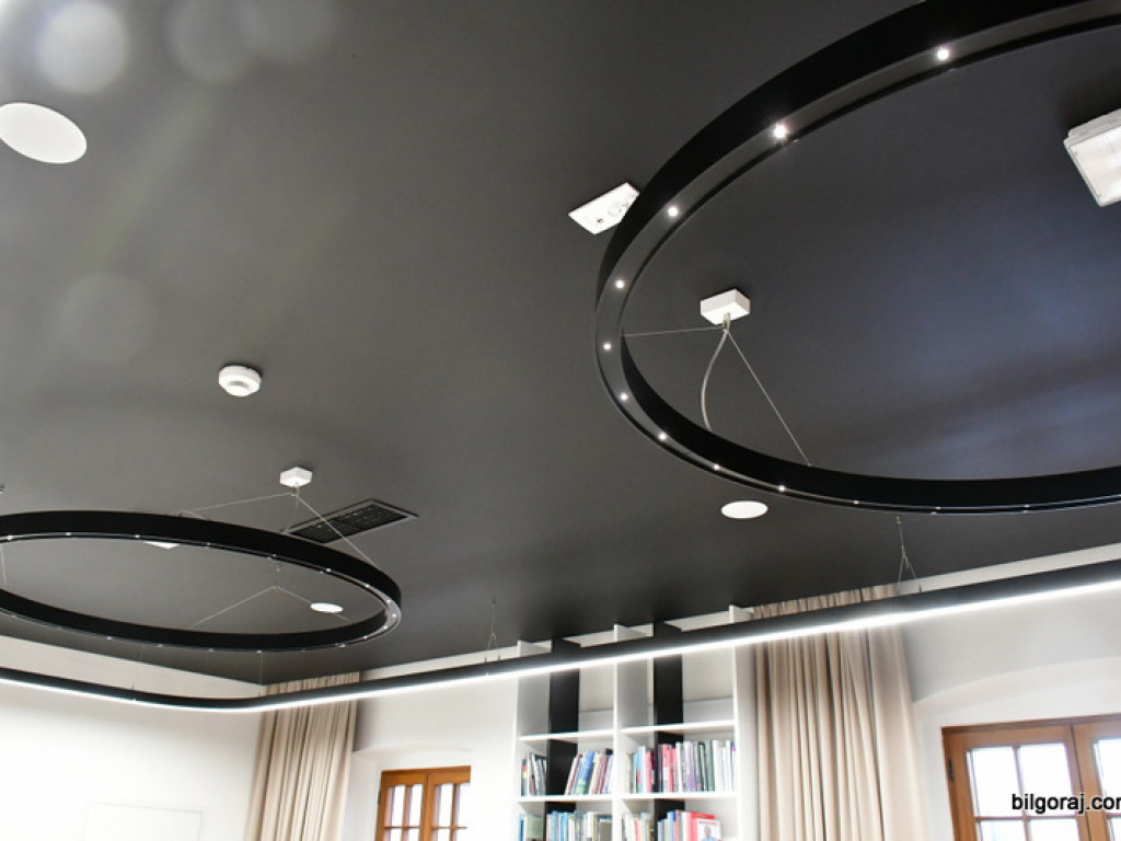 Biblioteka w Tarnogrodzie po remoncie. Doskonałe połączenie tradycji budynku z trendami XXI wieku (FOTO)