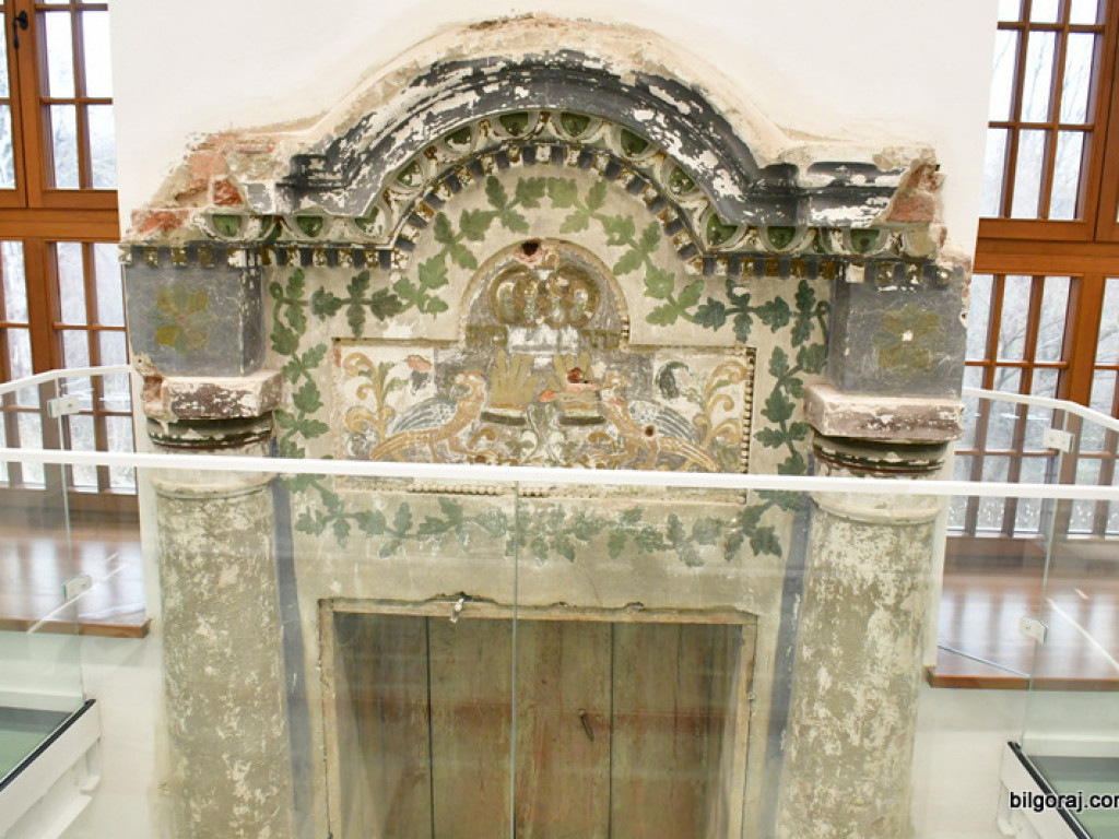 Biblioteka w Tarnogrodzie po remoncie. Doskonałe połączenie tradycji budynku z trendami XXI wieku (FOTO)