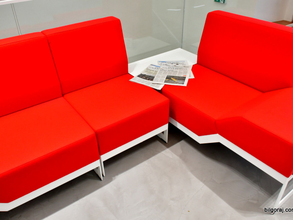 Biblioteka w Tarnogrodzie po remoncie. Doskonałe połączenie tradycji budynku z trendami XXI wieku (FOTO)