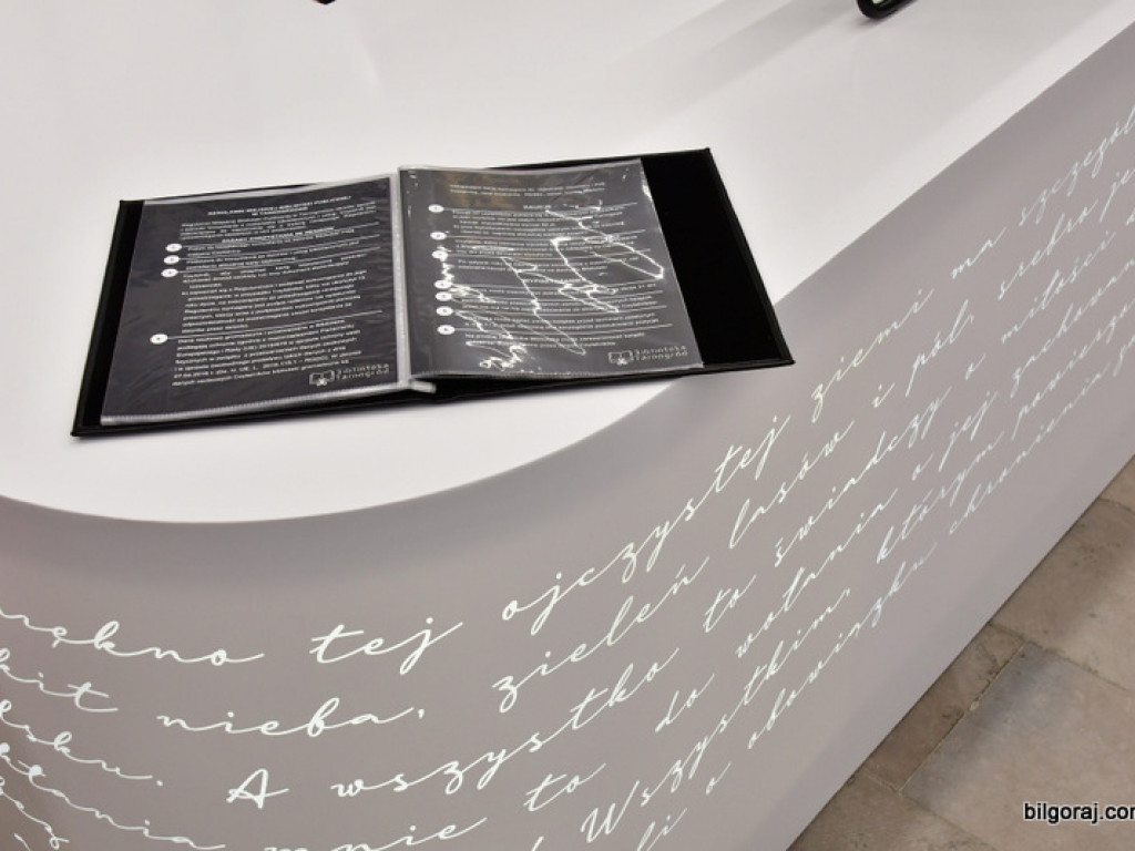 Biblioteka w Tarnogrodzie po remoncie. Doskonałe połączenie tradycji budynku z trendami XXI wieku (FOTO)