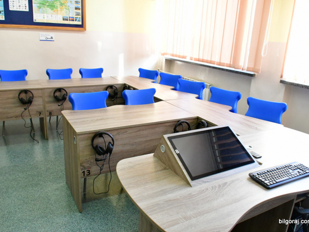 Debata oxfordzka w Szkole Podstawowej w Dąbrowicy (FOTO)