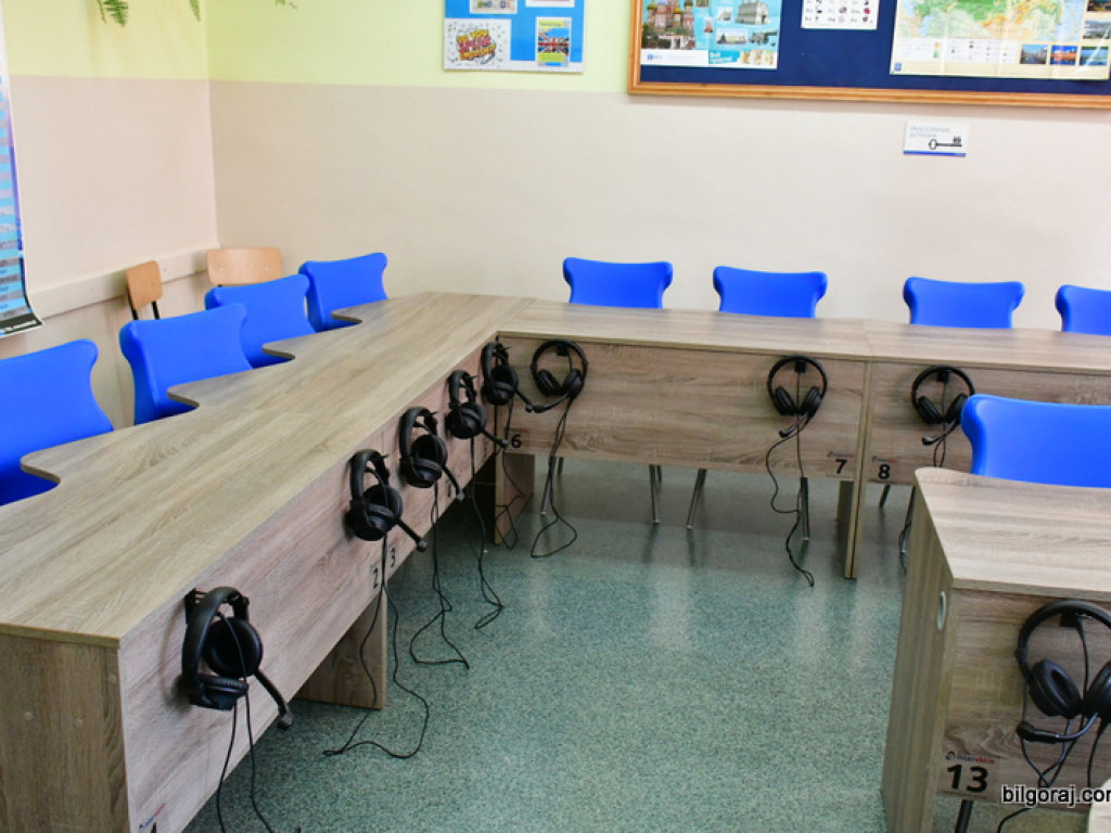 Debata oxfordzka w Szkole Podstawowej w Dąbrowicy (FOTO)