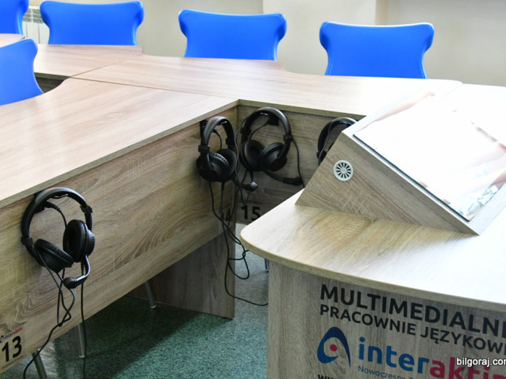 Debata oxfordzka w Szkole Podstawowej w Dąbrowicy (FOTO)