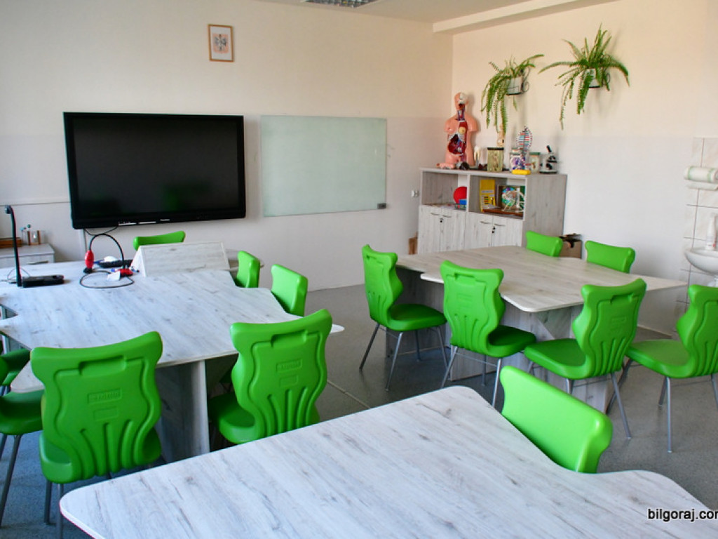 Debata oxfordzka w Szkole Podstawowej w Dąbrowicy (FOTO)