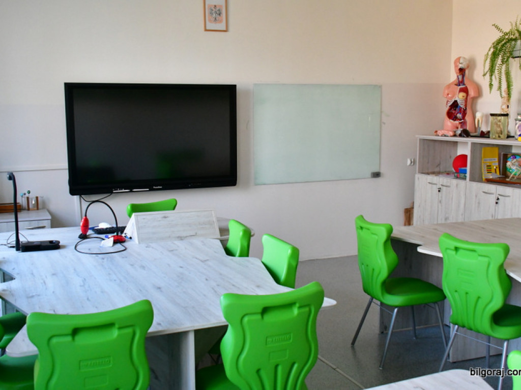 Debata oxfordzka w Szkole Podstawowej w Dąbrowicy (FOTO)