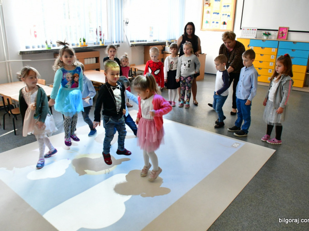 Debata oxfordzka w Szkole Podstawowej w Dąbrowicy (FOTO)