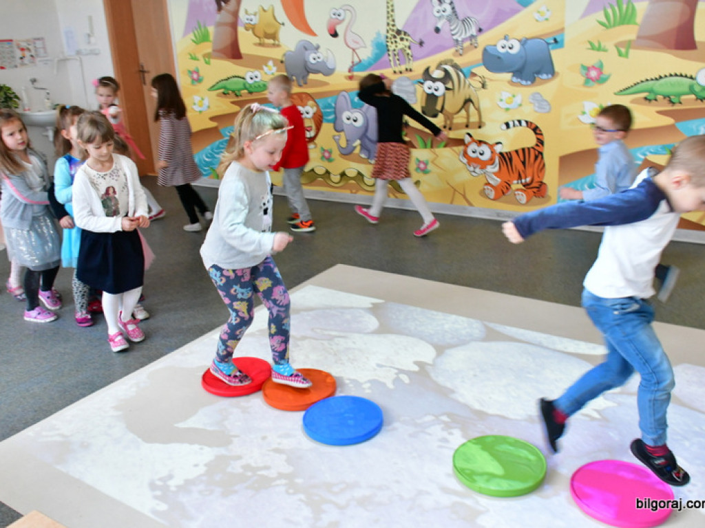 Debata oxfordzka w Szkole Podstawowej w Dąbrowicy (FOTO)