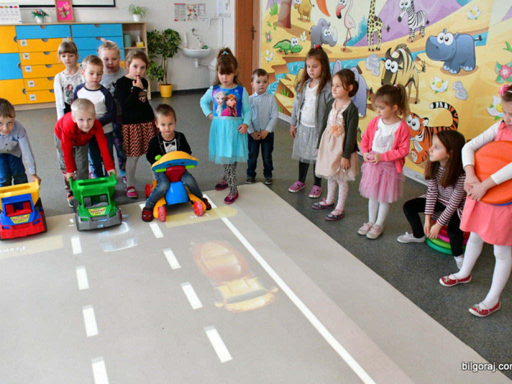 Debata oxfordzka w Szkole Podstawowej w Dąbrowicy (FOTO)