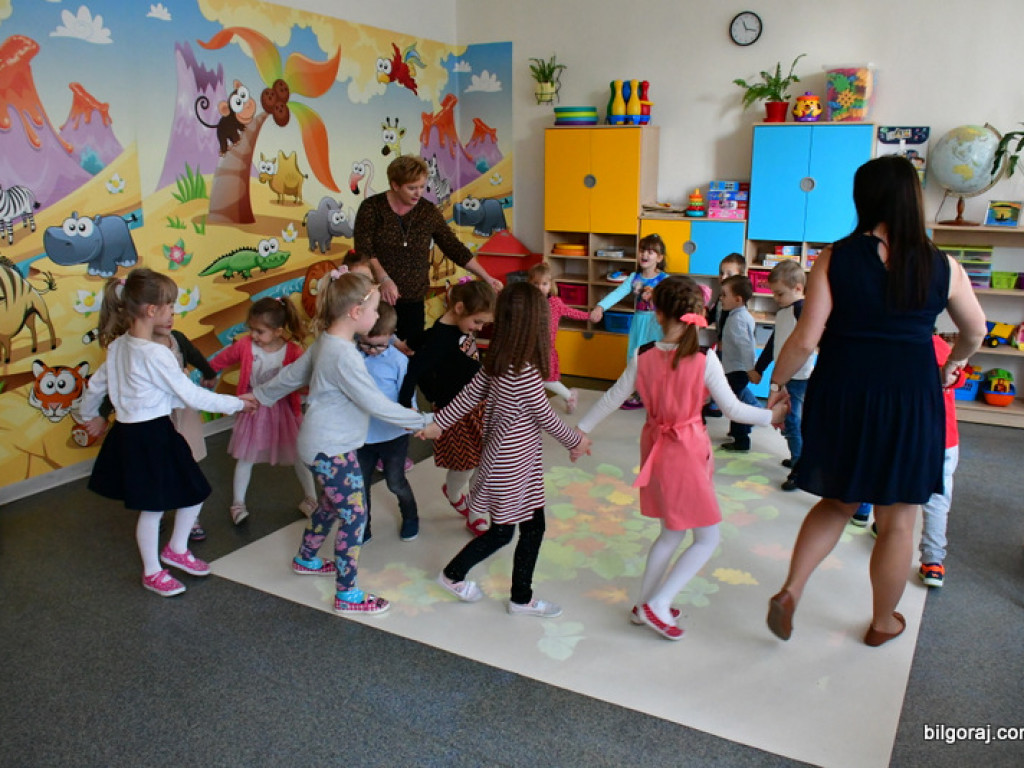 Debata oxfordzka w Szkole Podstawowej w Dąbrowicy (FOTO)