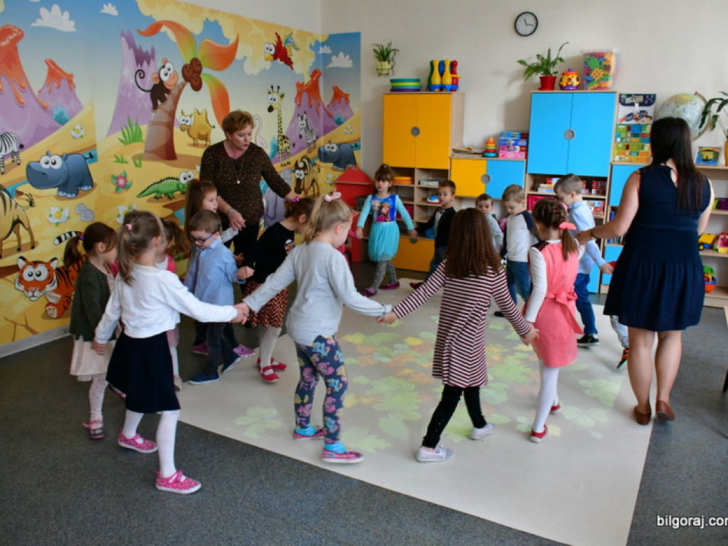 Debata oxfordzka w Szkole Podstawowej w Dąbrowicy (FOTO)