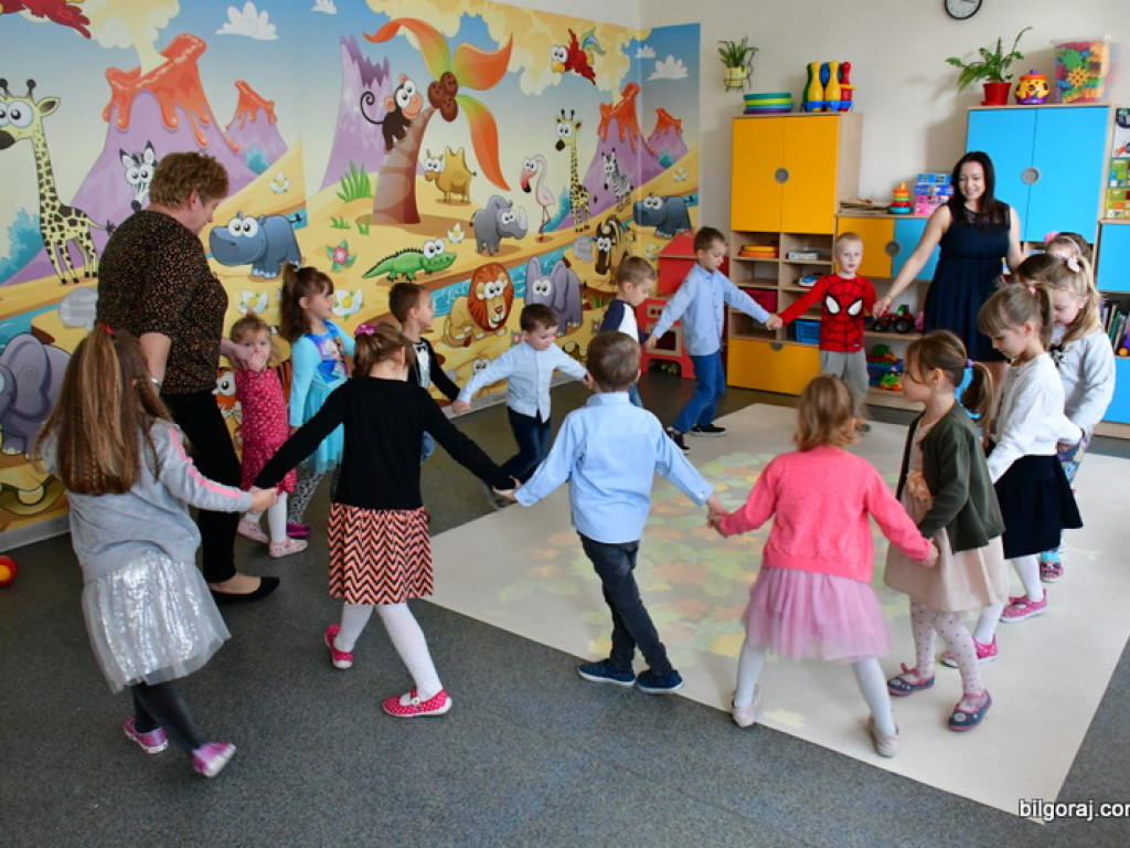 Debata oxfordzka w Szkole Podstawowej w Dąbrowicy (FOTO)