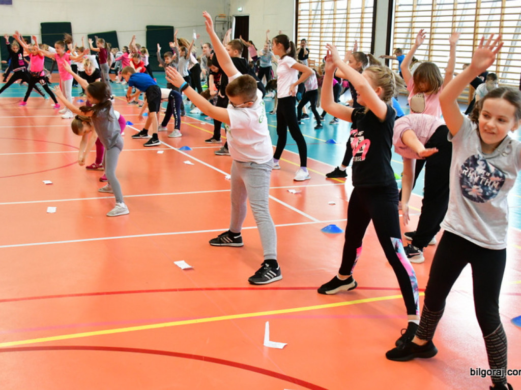 Mikołajki na sportowo (FOTO)