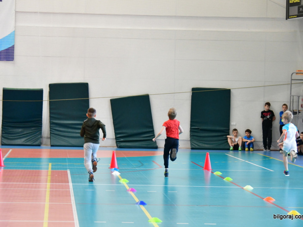 Mikołajki na sportowo (FOTO)