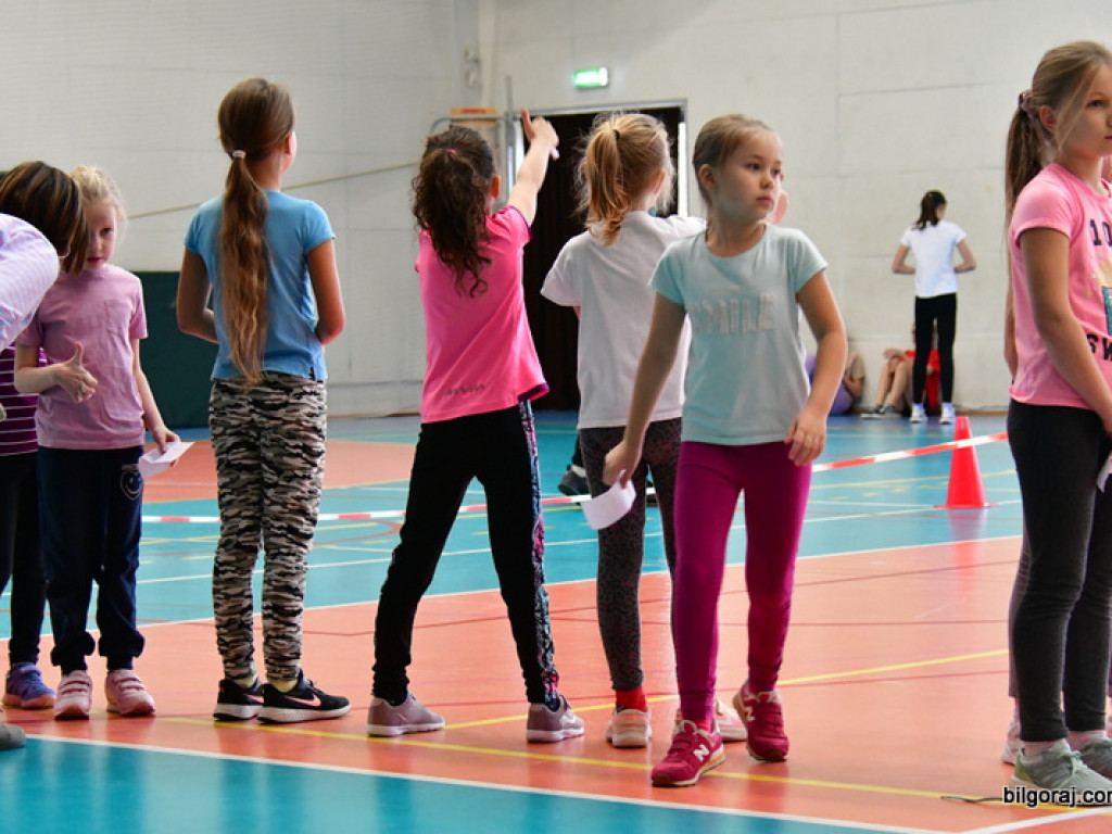 Mikołajki na sportowo (FOTO)