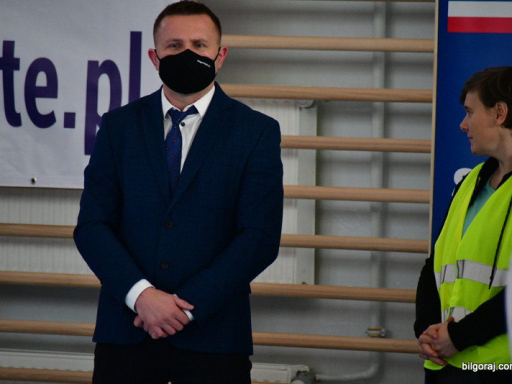 XXX Mikołajkowy Turniej Dzieci w Karate Tradycyjnym (FOTO)