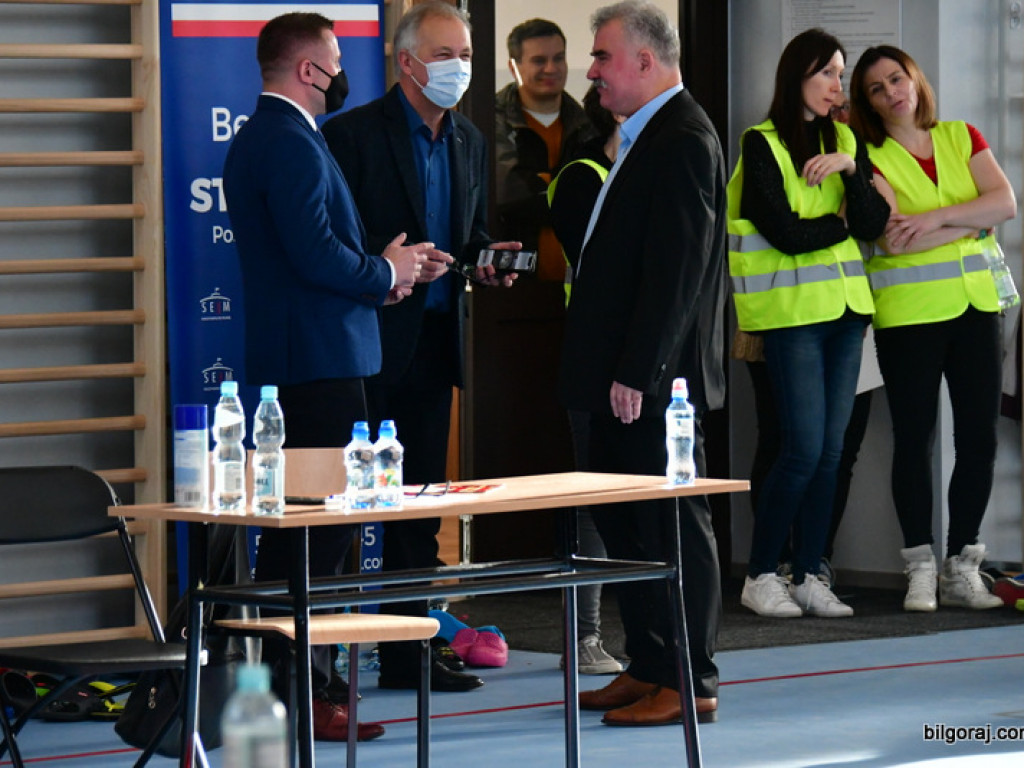 XXX Mikołajkowy Turniej Dzieci w Karate Tradycyjnym (FOTO)