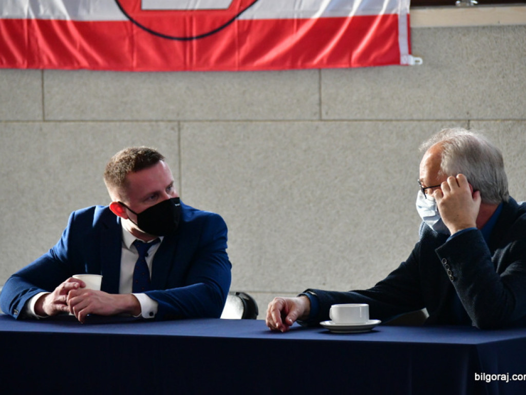 XXX Mikołajkowy Turniej Dzieci w Karate Tradycyjnym (FOTO)