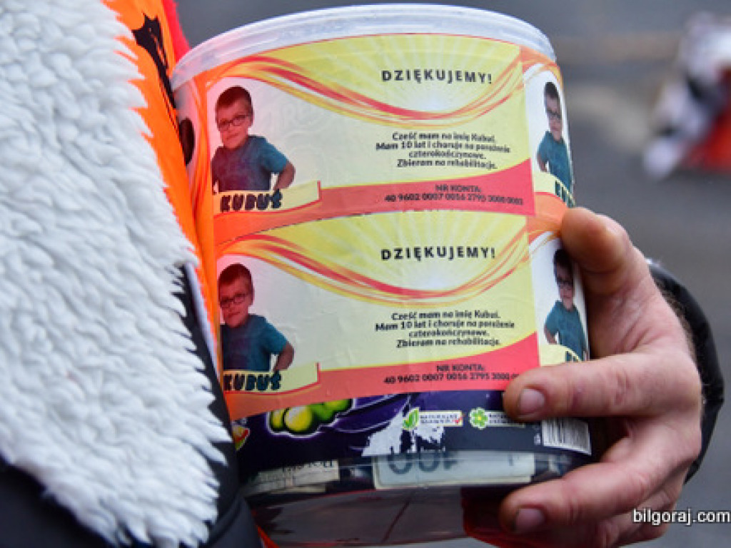 Mikołajkowy Track Day - Jedziemy dla Kuby Osucha (FOTO)