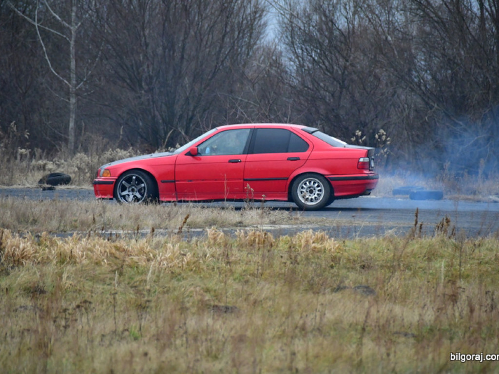 Mikołajkowy Track Day - Jedziemy dla Kuby Osucha (FOTO)