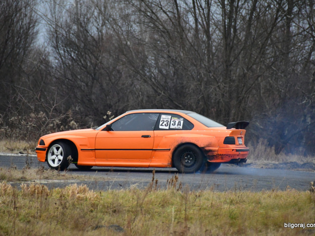 Mikołajkowy Track Day - Jedziemy dla Kuby Osucha (FOTO)