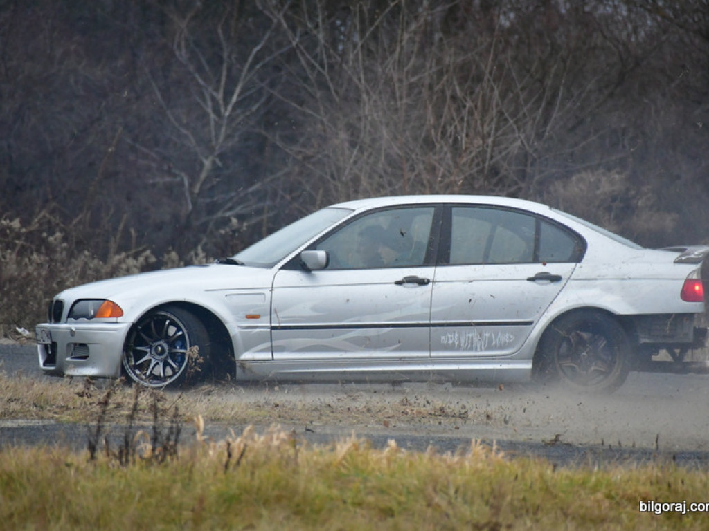 Mikołajkowy Track Day - Jedziemy dla Kuby Osucha (FOTO)