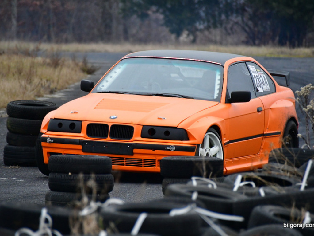 Mikołajkowy Track Day - Jedziemy dla Kuby Osucha (FOTO)