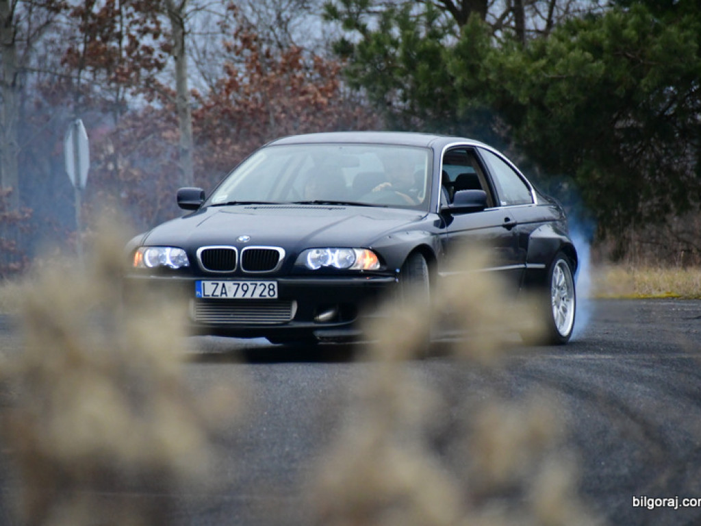 Mikołajkowy Track Day - Jedziemy dla Kuby Osucha (FOTO)