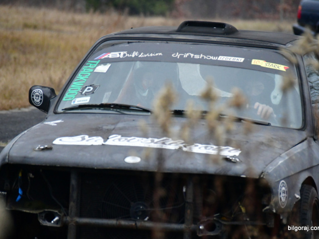 Mikołajkowy Track Day - Jedziemy dla Kuby Osucha (FOTO)