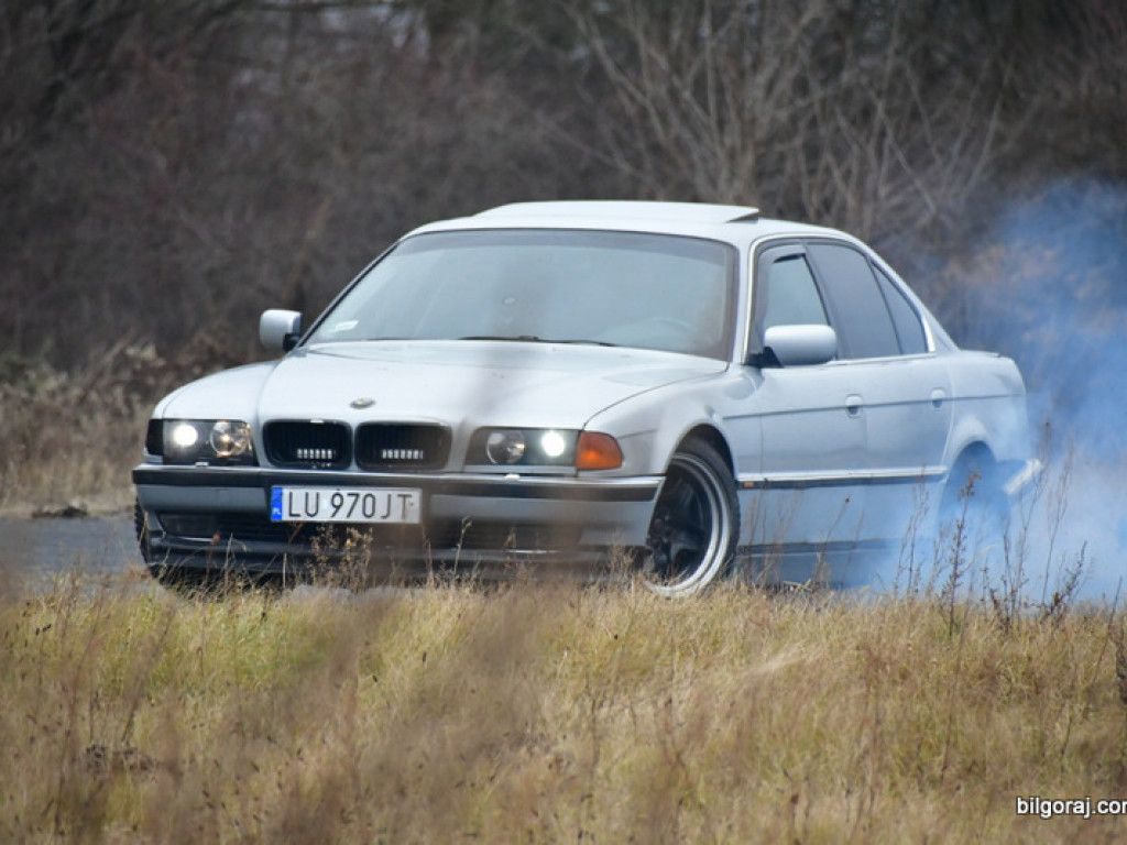 Mikołajkowy Track Day - Jedziemy dla Kuby Osucha (FOTO)