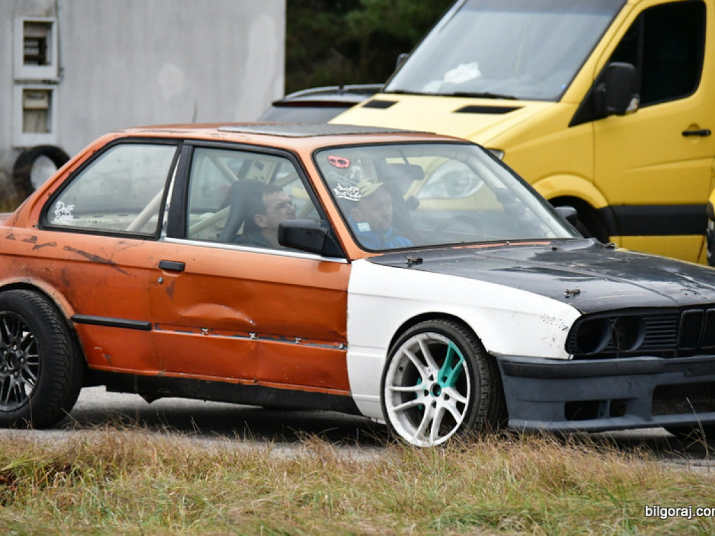 Mikołajkowy Track Day - Jedziemy dla Kuby Osucha (FOTO)