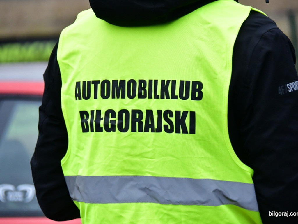 Mikołajkowy Track Day - Jedziemy dla Kuby Osucha (FOTO)