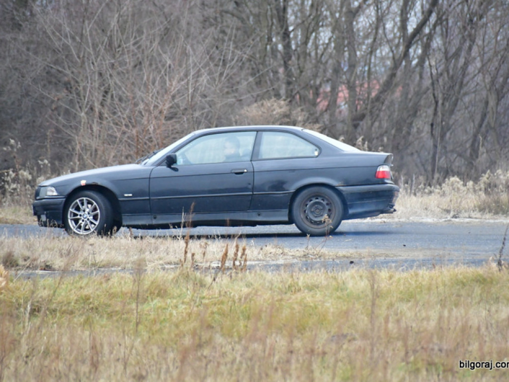 Mikołajkowy Track Day - Jedziemy dla Kuby Osucha (FOTO)