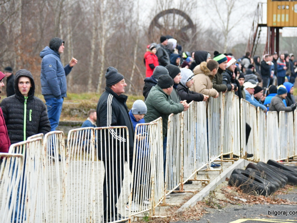Mikołajkowy Track Day - Jedziemy dla Kuby Osucha (FOTO)