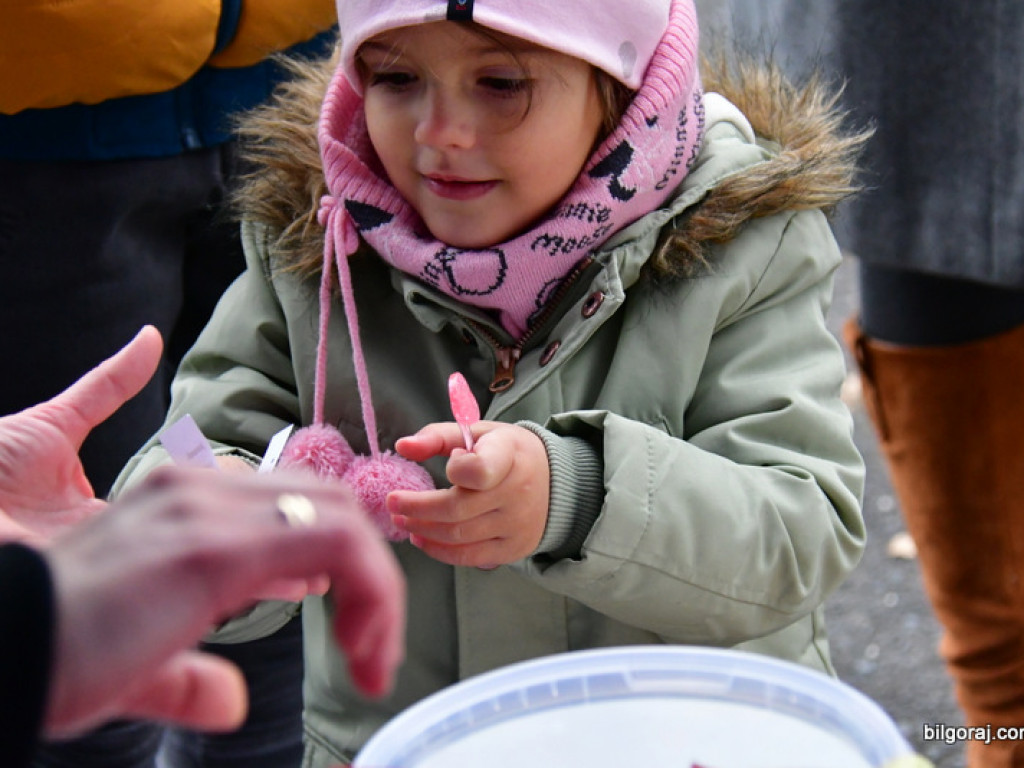 Mikołajkowy Track Day - Jedziemy dla Kuby Osucha (FOTO)