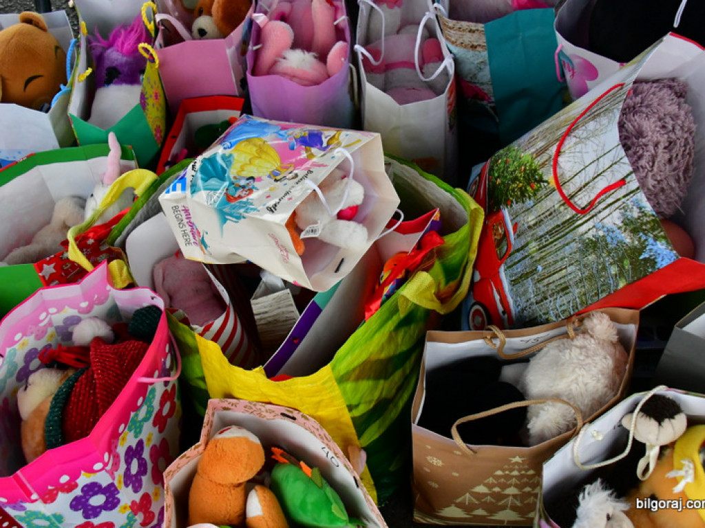 Mikołajkowy Track Day - Jedziemy dla Kuby Osucha (FOTO)