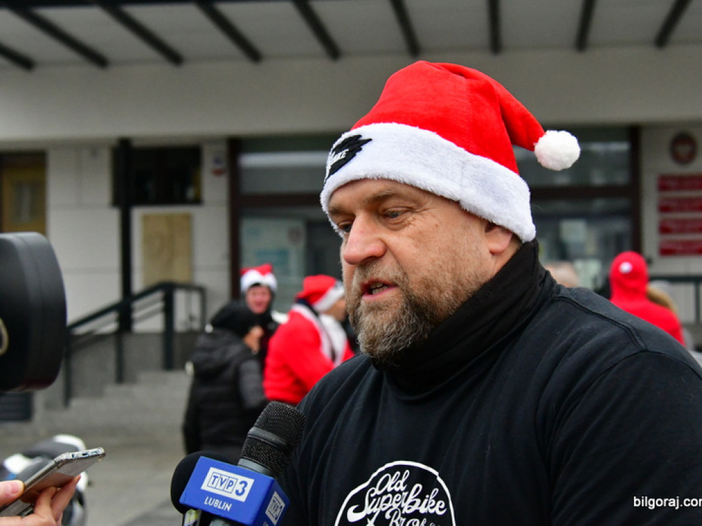 Motomikołaje 2021 (FOTO)