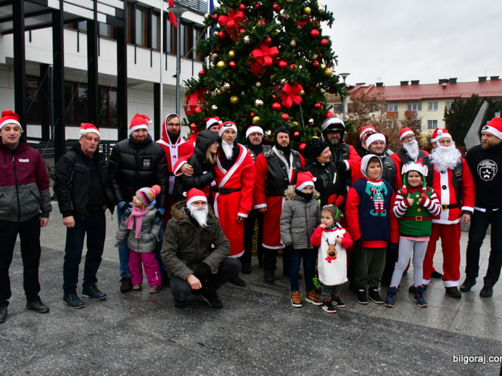 Motomikołaje 2021 (FOTO)