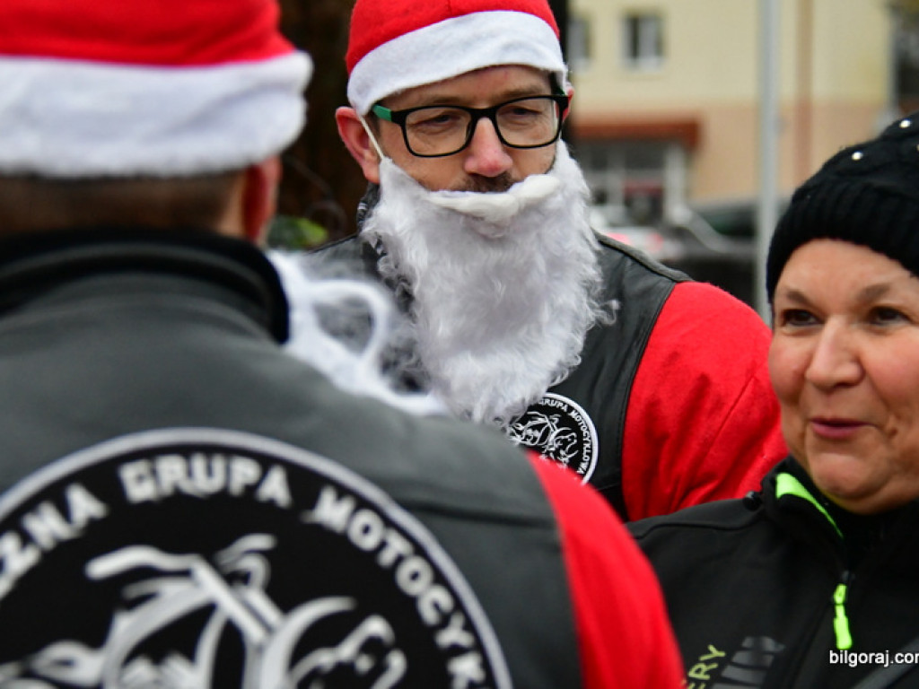 Motomikołaje 2021 (FOTO)