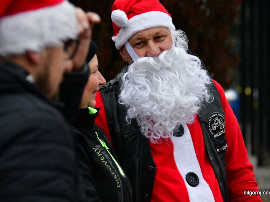 Motomikołaje 2021 (FOTO)