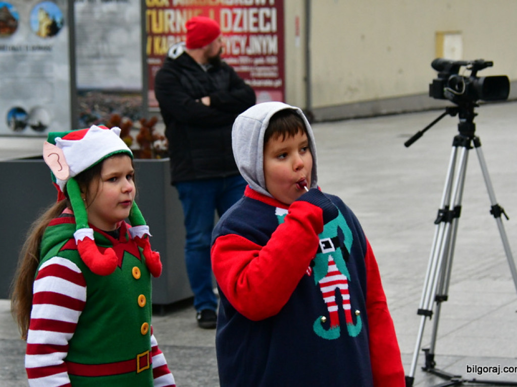 Motomikołaje 2021 (FOTO)