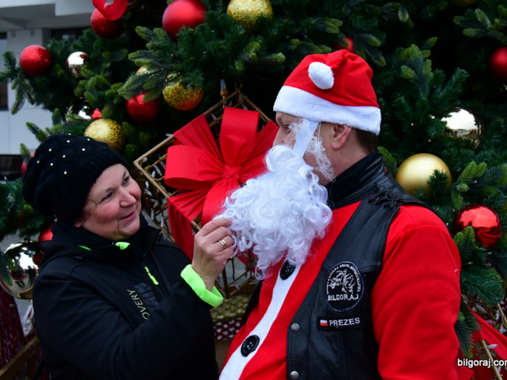 Motomikołaje 2021 (FOTO)