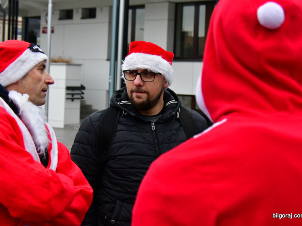 Motomikołaje 2021 (FOTO)