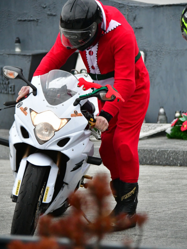 Motomikołaje 2021 (FOTO)