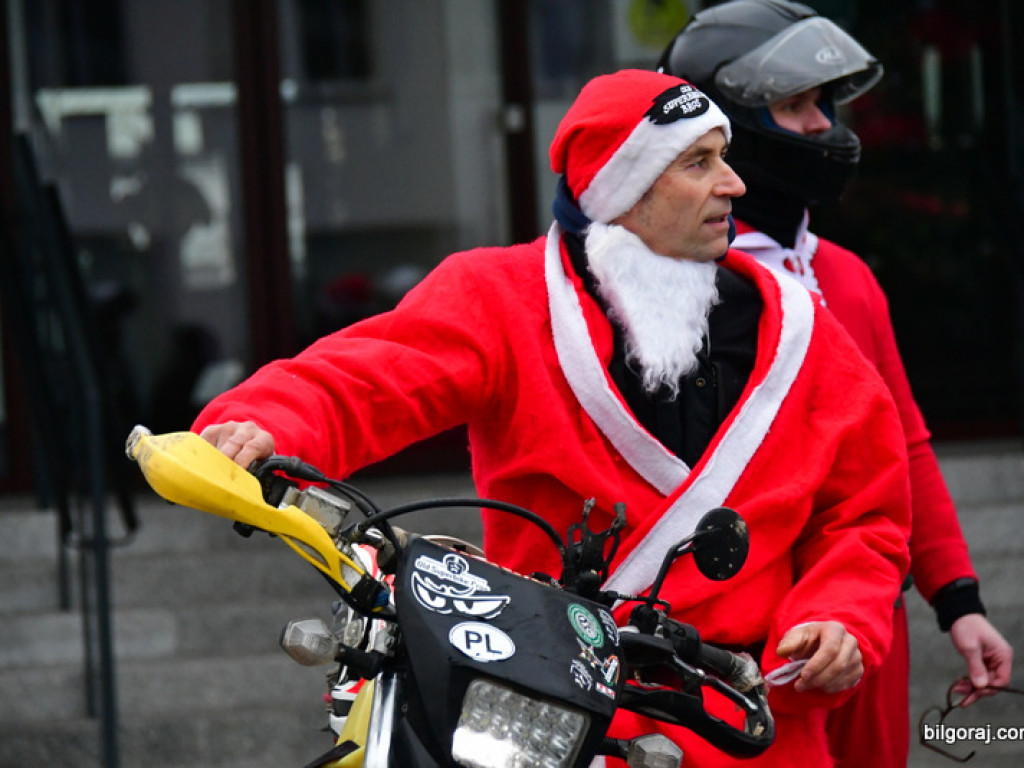 Motomikołaje 2021 (FOTO)