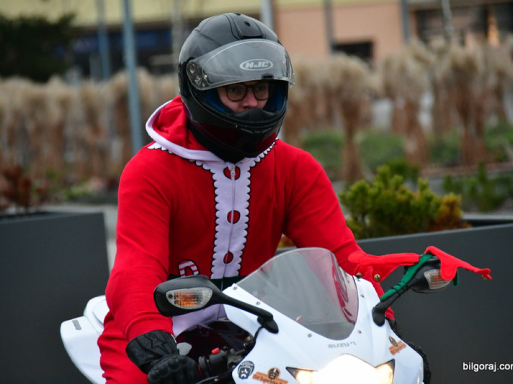 Motomikołaje 2021 (FOTO)