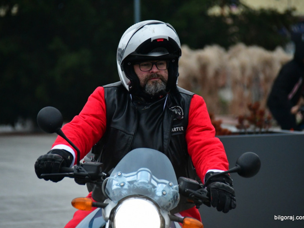 Motomikołaje 2021 (FOTO)