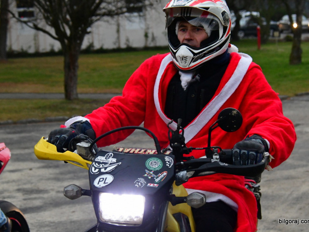 Motomikołaje 2021 (FOTO)